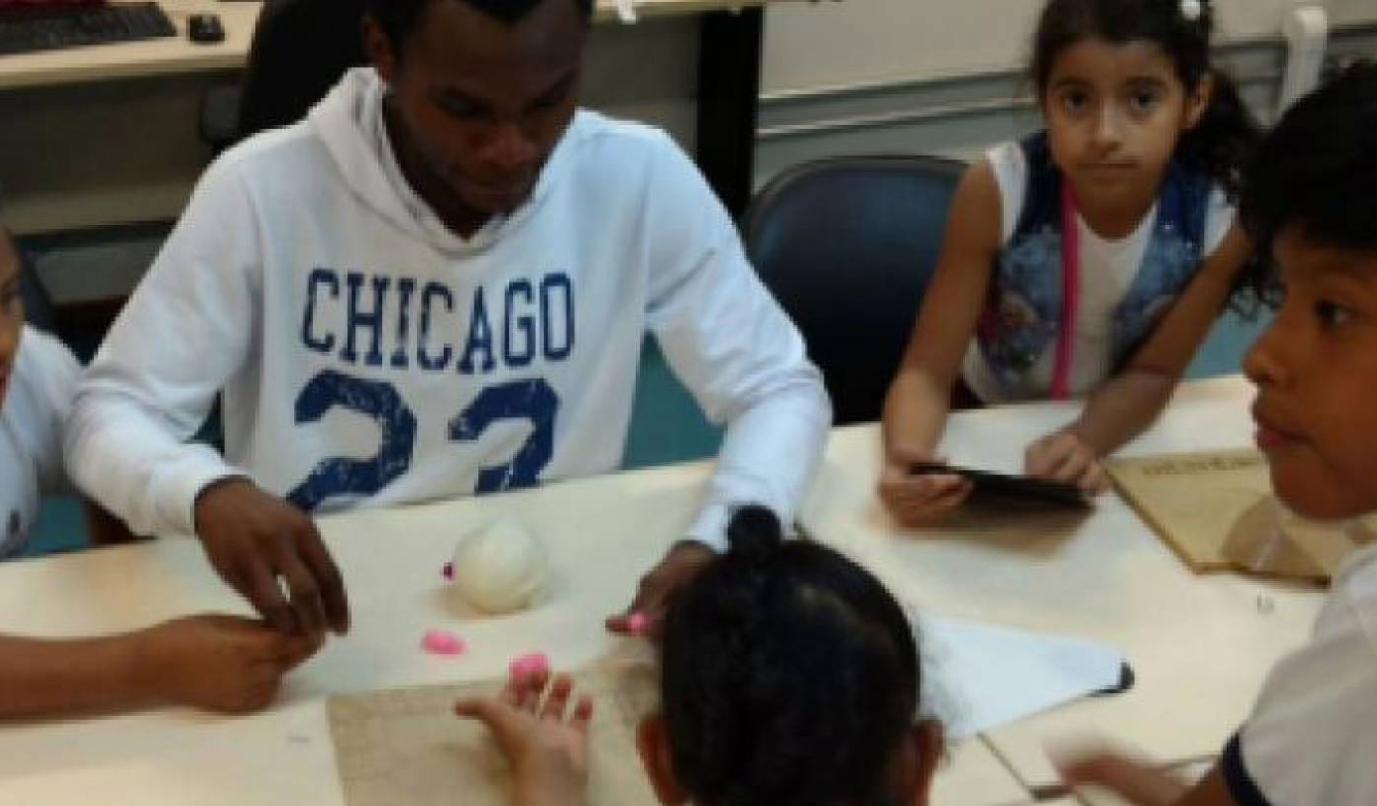 Usuários em curso prático Usuários em curso prático