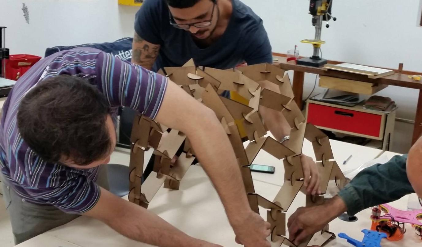 Usuários em curso prático Usuários em curso prático